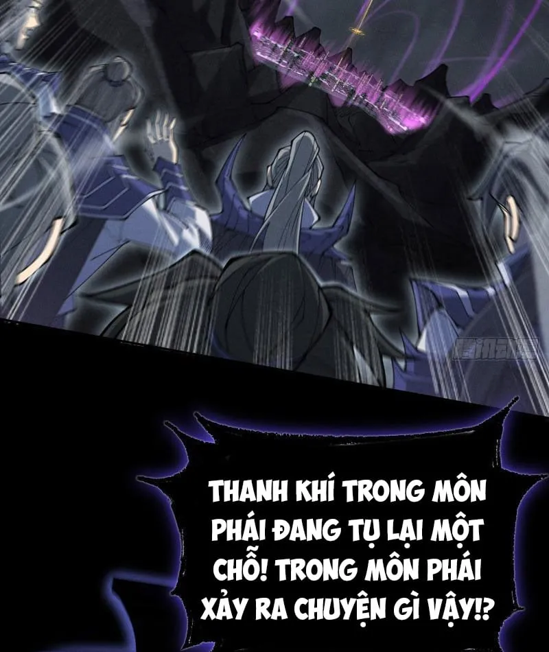 Đây rõ ràng không phải là tiên giới! Chap 4 - Next Chap 5