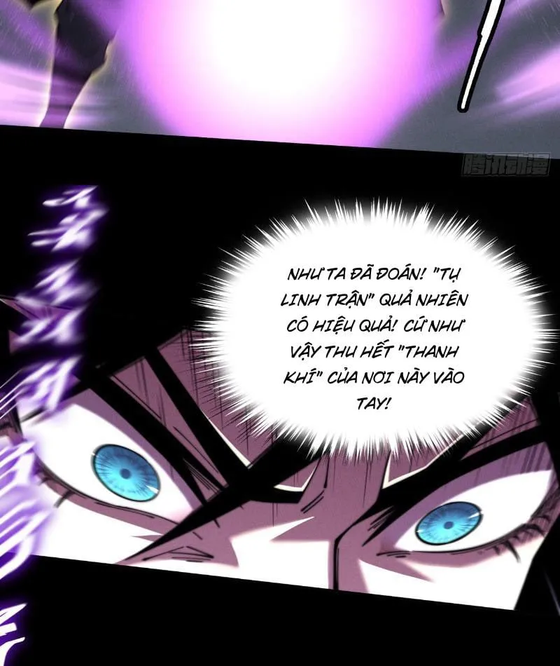 Đây rõ ràng không phải là tiên giới! Chap 4 - Next Chap 5