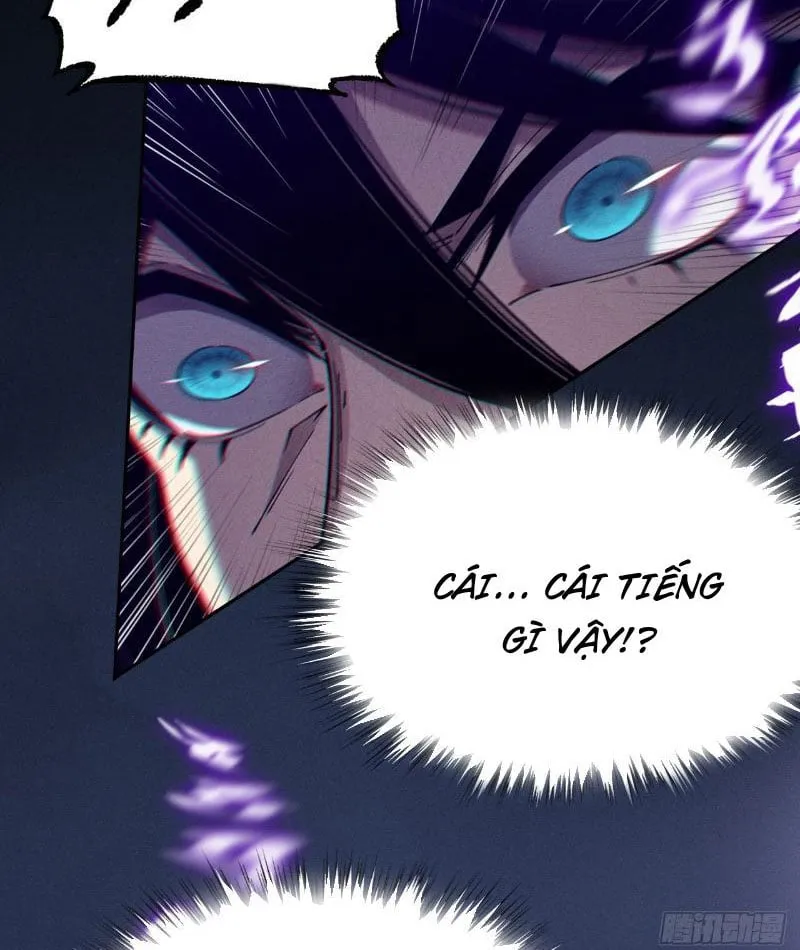 Đây rõ ràng không phải là tiên giới! Chap 4 - Next Chap 5