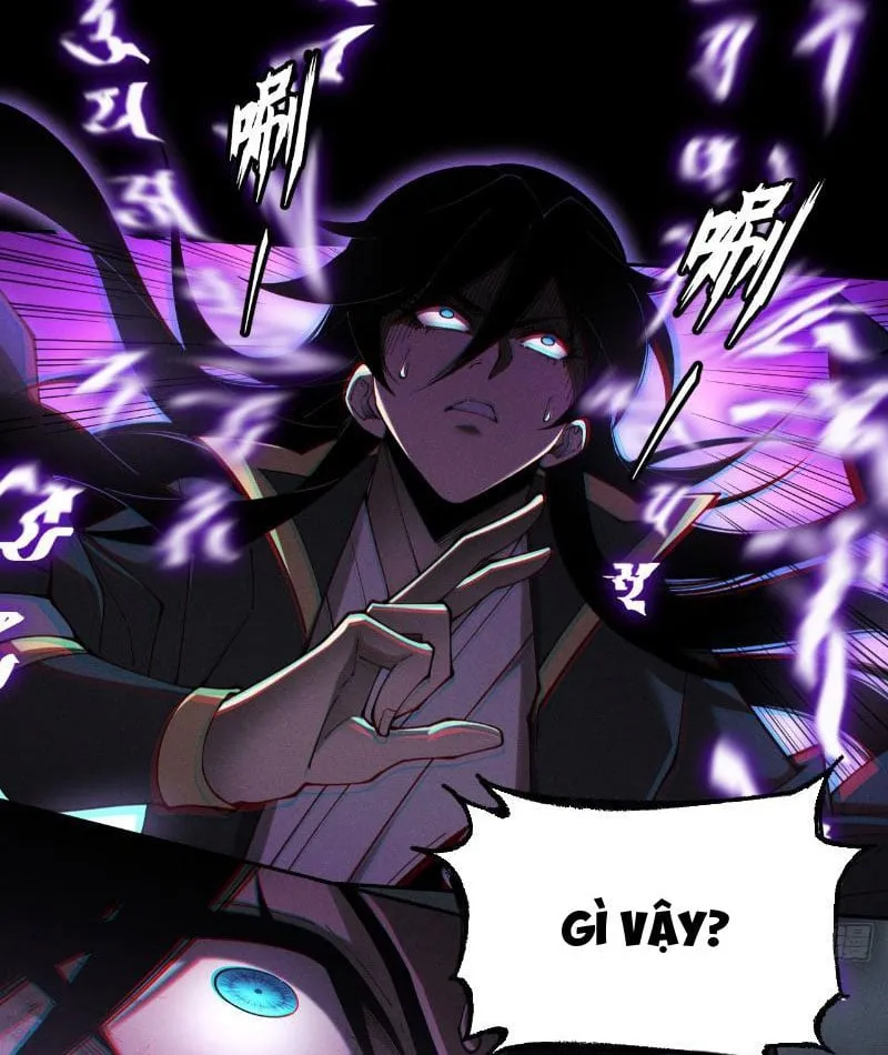 Đây rõ ràng không phải là tiên giới! Chap 4 - Next Chap 5