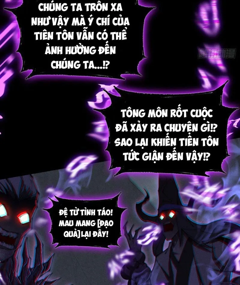 Đây rõ ràng không phải là tiên giới! Chap 4 - Next Chap 5