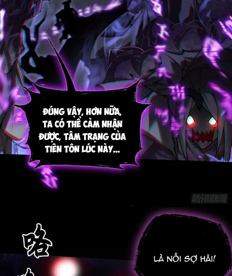 Đây rõ ràng không phải là tiên giới! Chap 4 - Next Chap 5