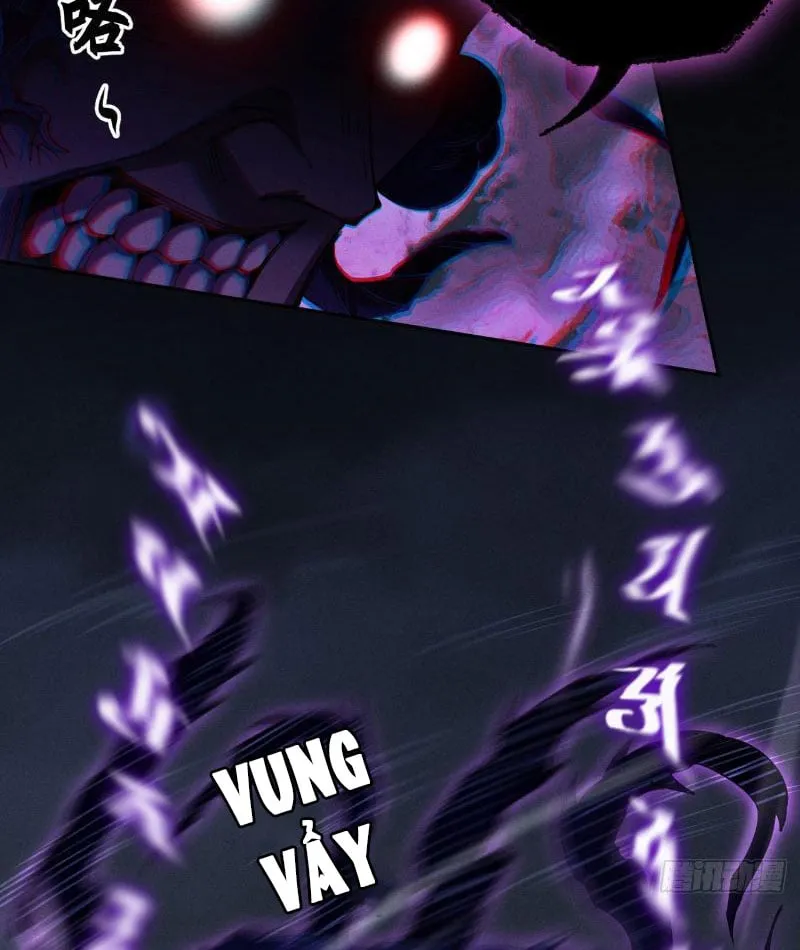Đây rõ ràng không phải là tiên giới! Chap 4 - Next Chap 5