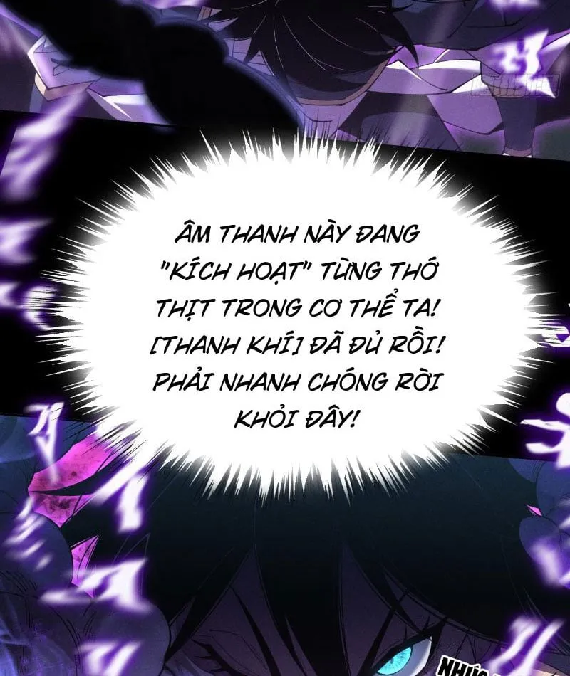 Đây rõ ràng không phải là tiên giới! Chap 4 - Next Chap 5