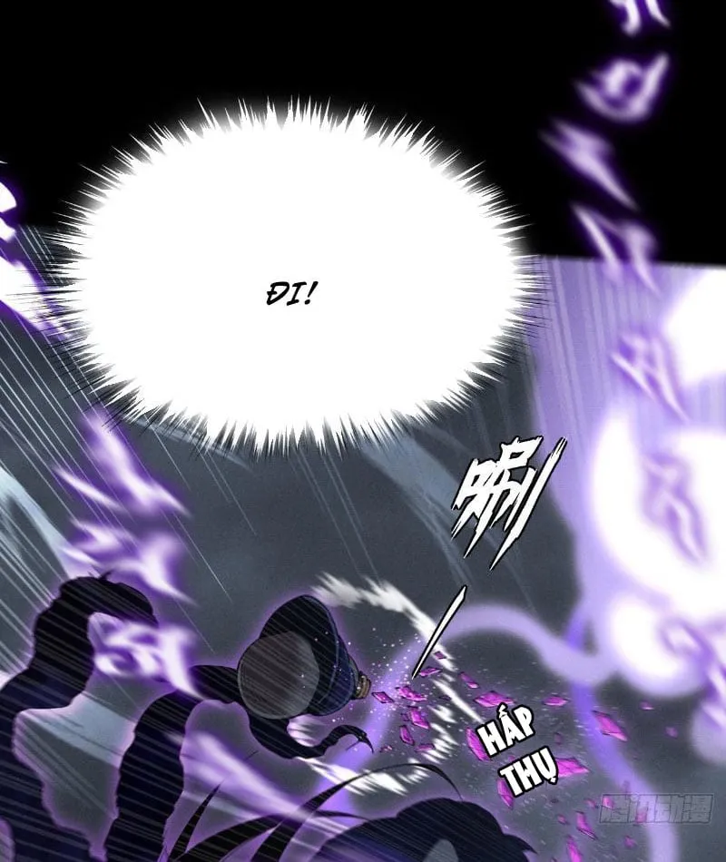 Đây rõ ràng không phải là tiên giới! Chap 4 - Next Chap 5