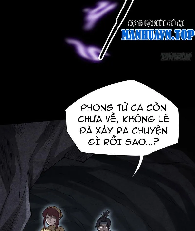Đây rõ ràng không phải là tiên giới! Chap 4 - Next Chap 5