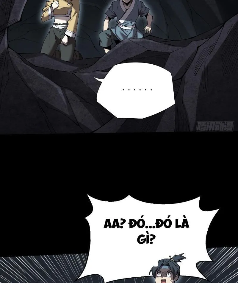 Đây rõ ràng không phải là tiên giới! Chap 4 - Next Chap 5
