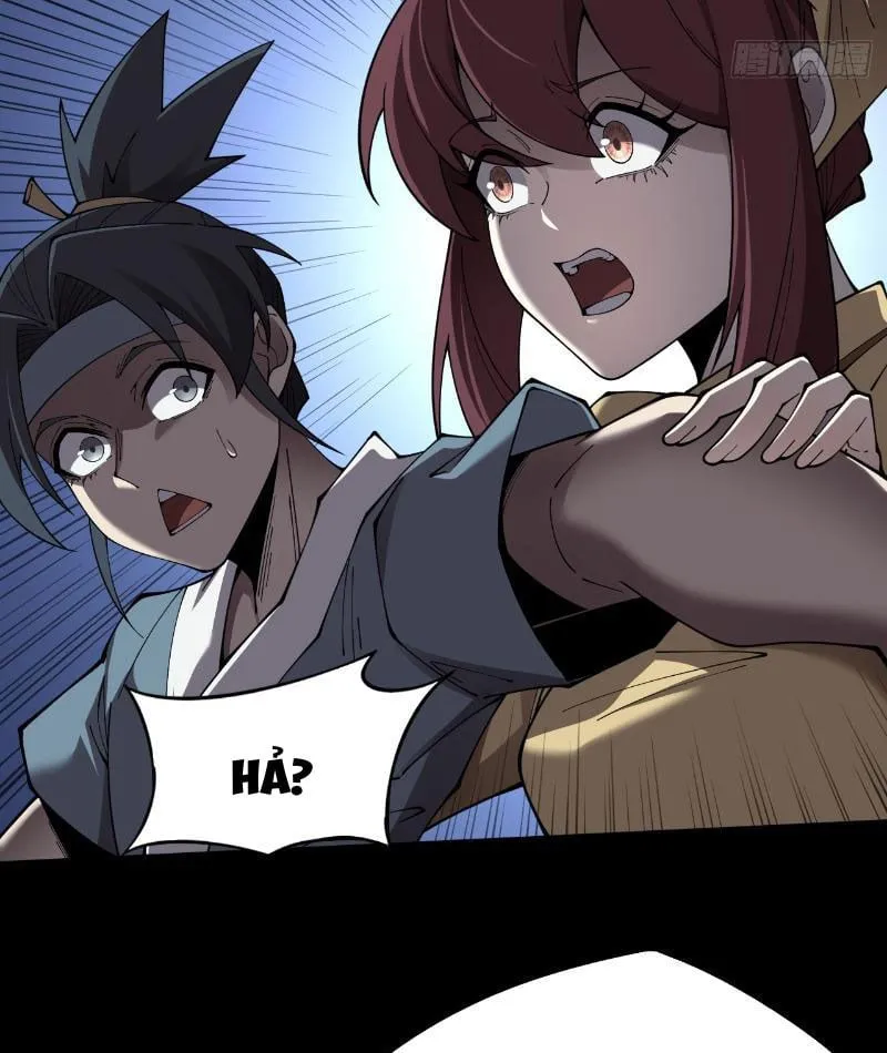 Đây rõ ràng không phải là tiên giới! Chap 4 - Next Chap 5