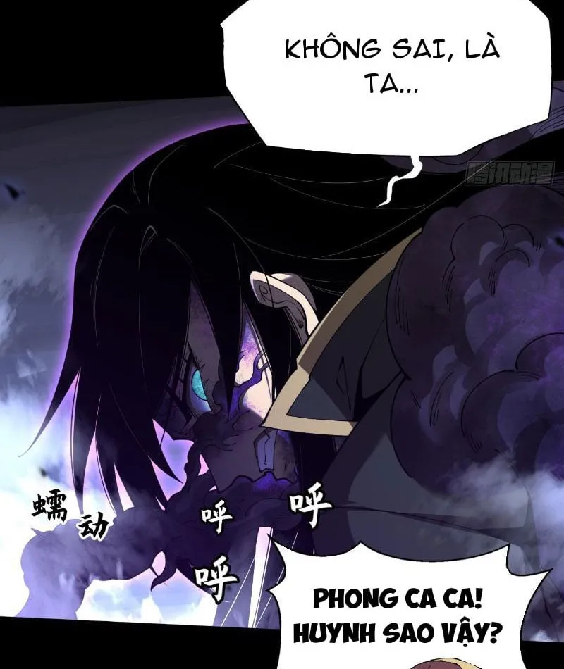 Đây rõ ràng không phải là tiên giới! Chap 4 - Next Chap 5