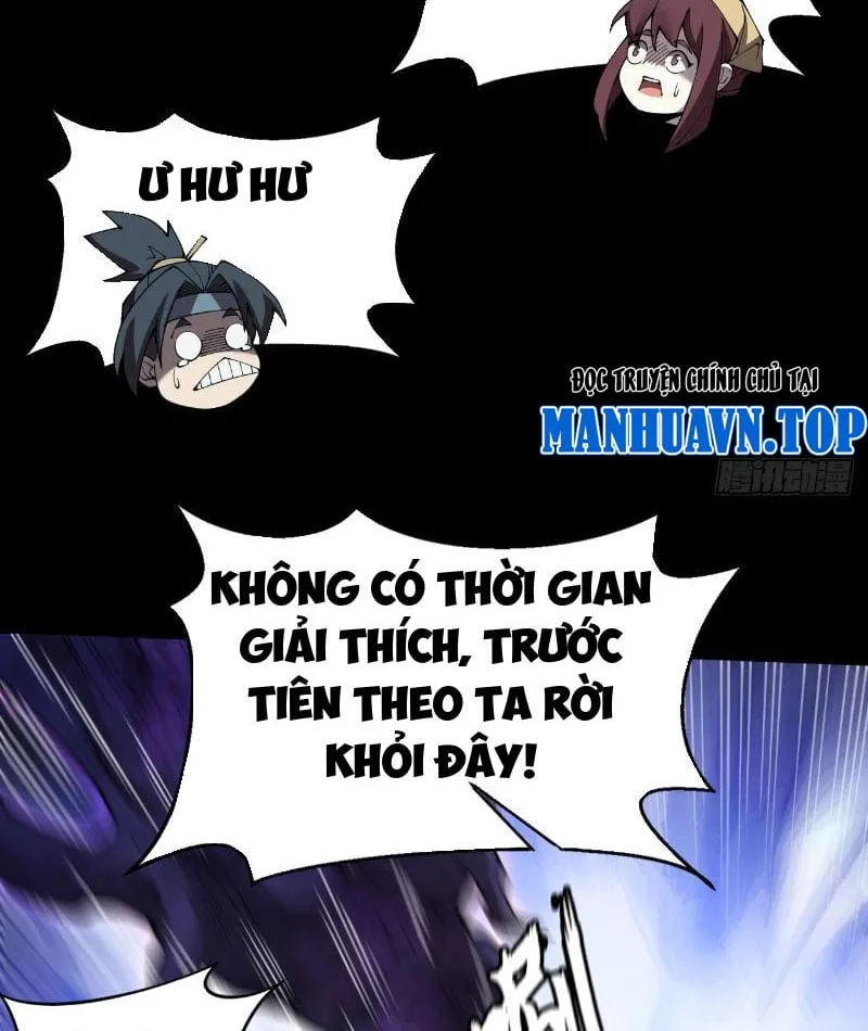 Đây rõ ràng không phải là tiên giới! Chap 4 - Next Chap 5