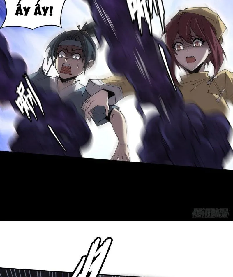 Đây rõ ràng không phải là tiên giới! Chap 4 - Next Chap 5