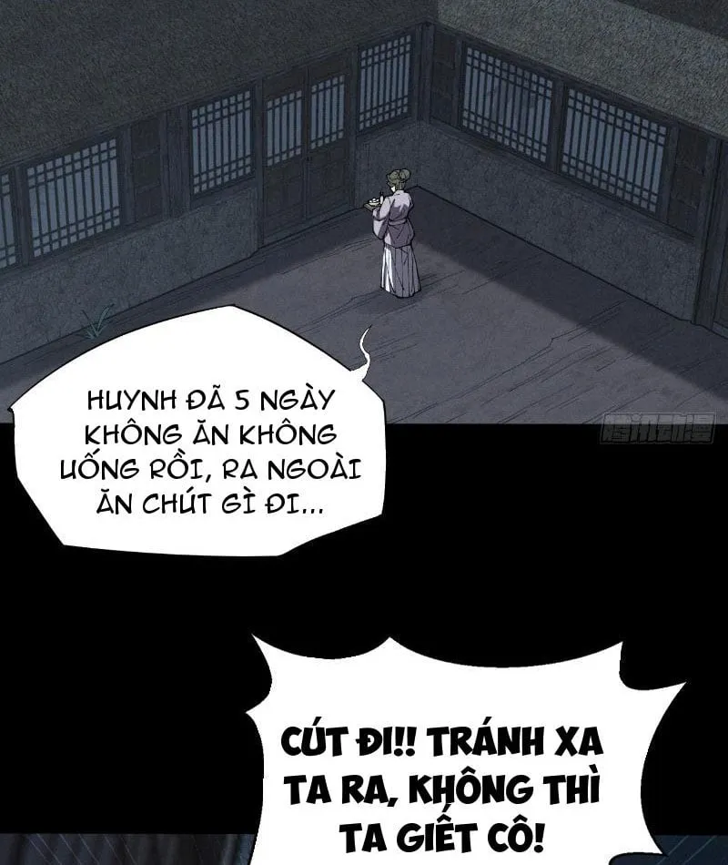 Đây rõ ràng không phải là tiên giới! Chap 4 - Next Chap 5
