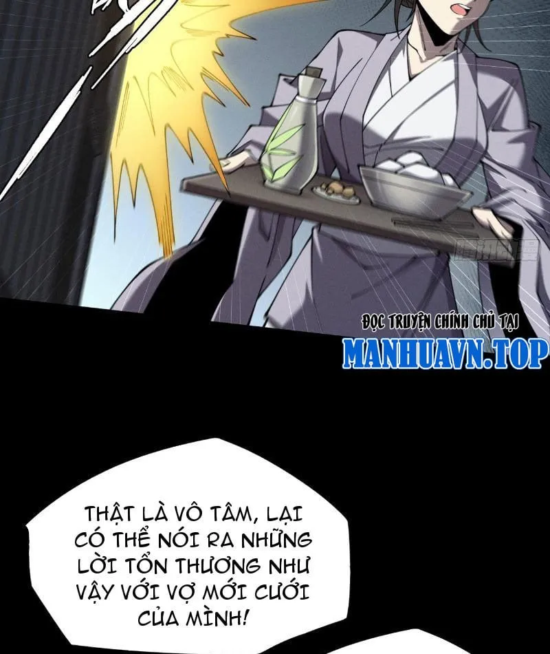 Đây rõ ràng không phải là tiên giới! Chap 4 - Next Chap 5