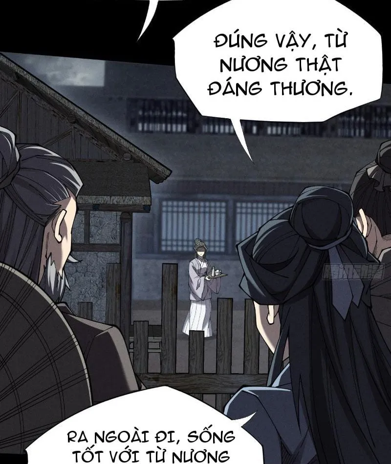 Đây rõ ràng không phải là tiên giới! Chap 4 - Next Chap 5
