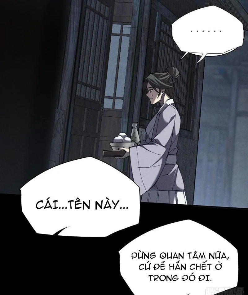 Đây rõ ràng không phải là tiên giới! Chap 4 - Next Chap 5