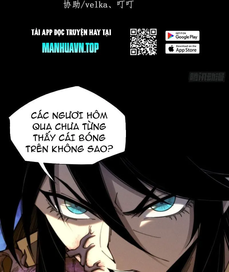 Đây rõ ràng không phải là tiên giới! Chap 5 - Next Chap 6