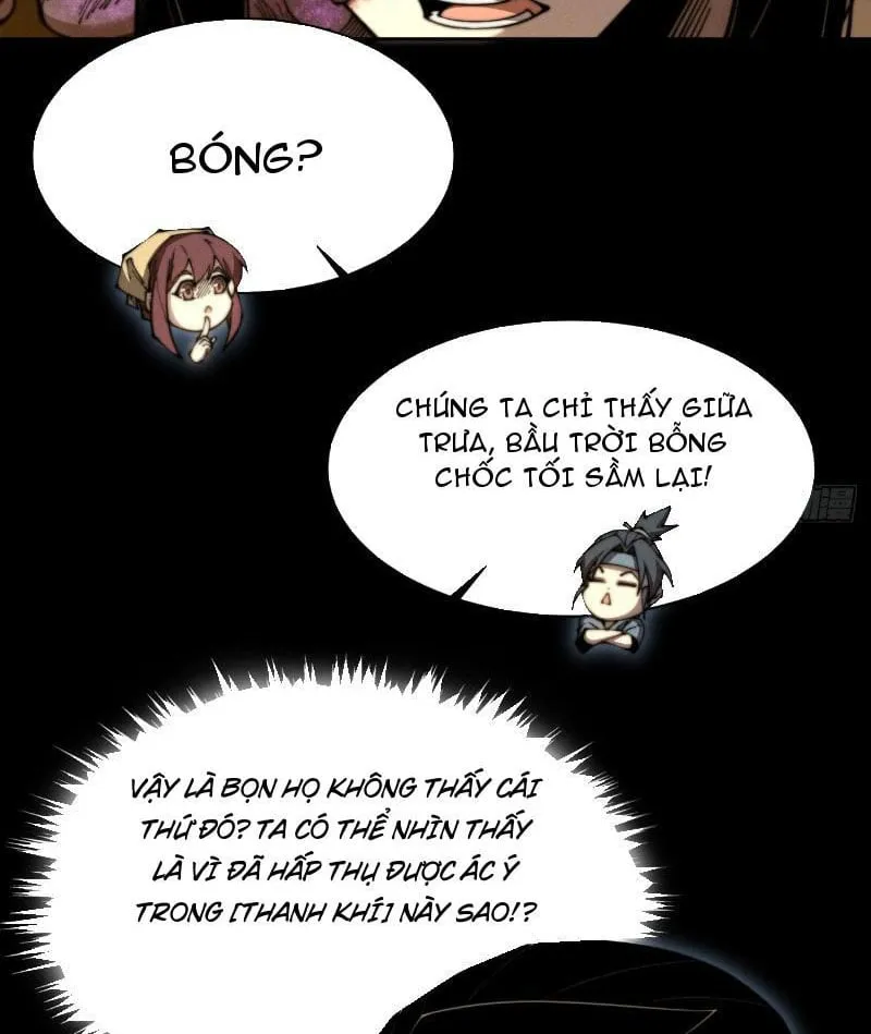 Đây rõ ràng không phải là tiên giới! Chap 5 - Next Chap 6