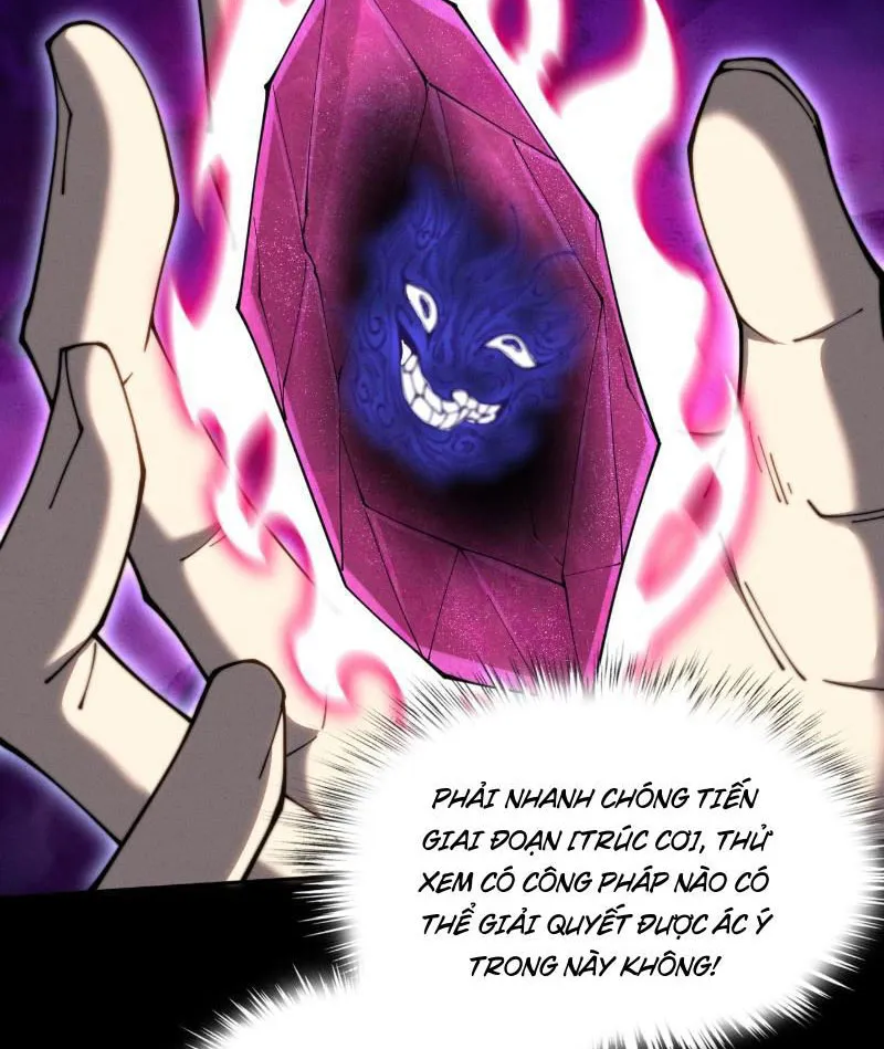 Đây rõ ràng không phải là tiên giới! Chap 5 - Next Chap 6