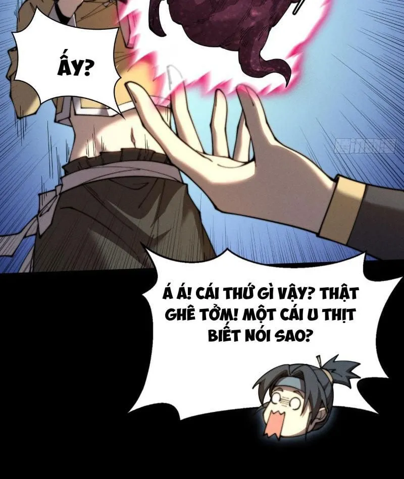 Đây rõ ràng không phải là tiên giới! Chap 5 - Next Chap 6