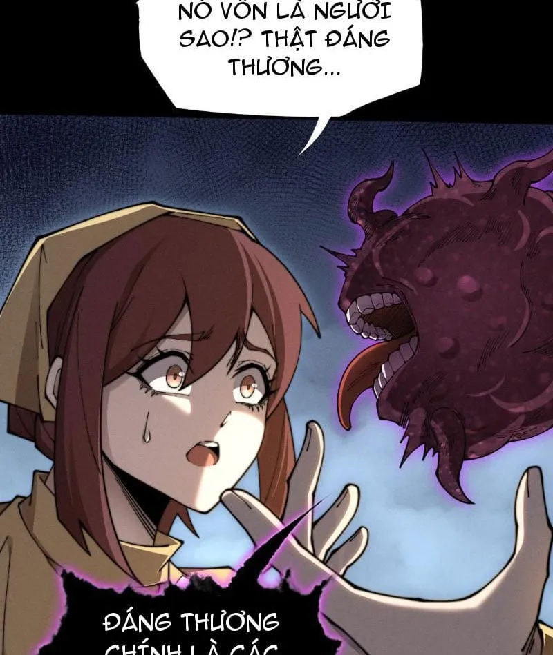 Đây rõ ràng không phải là tiên giới! Chap 5 - Next Chap 6