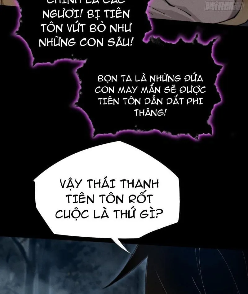 Đây rõ ràng không phải là tiên giới! Chap 5 - Next Chap 6
