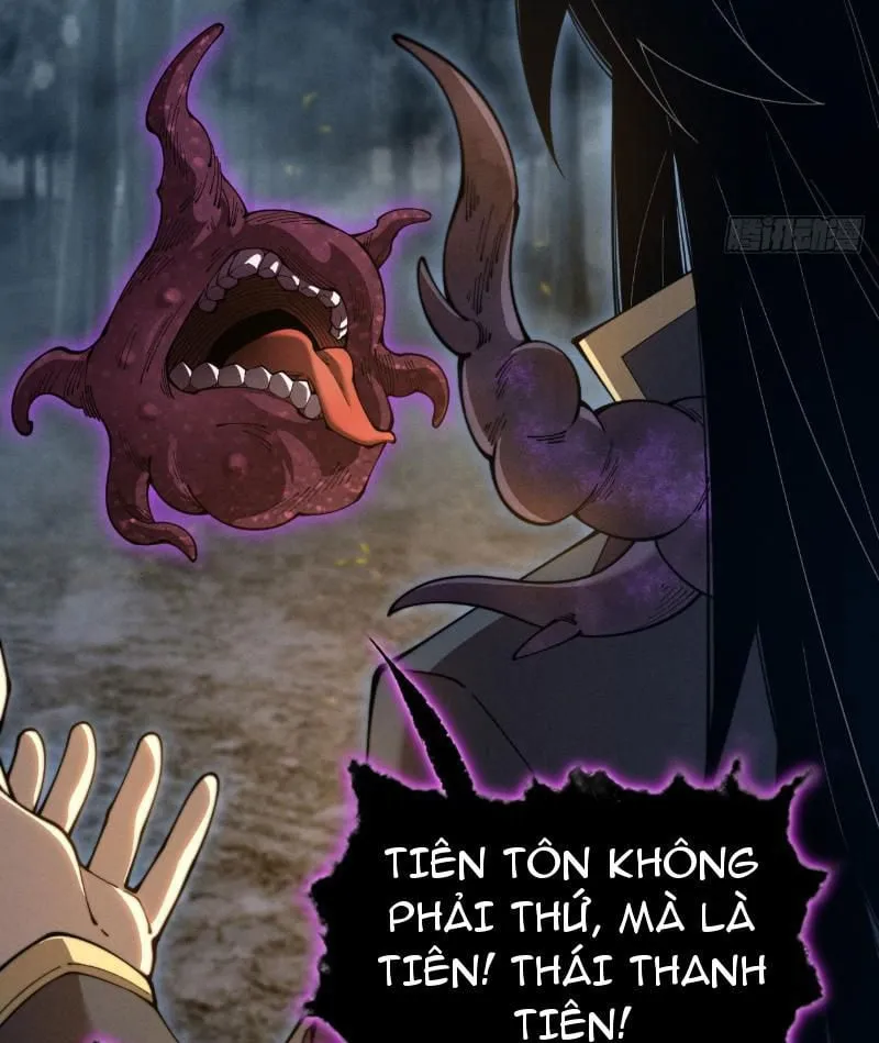 Đây rõ ràng không phải là tiên giới! Chap 5 - Next Chap 6