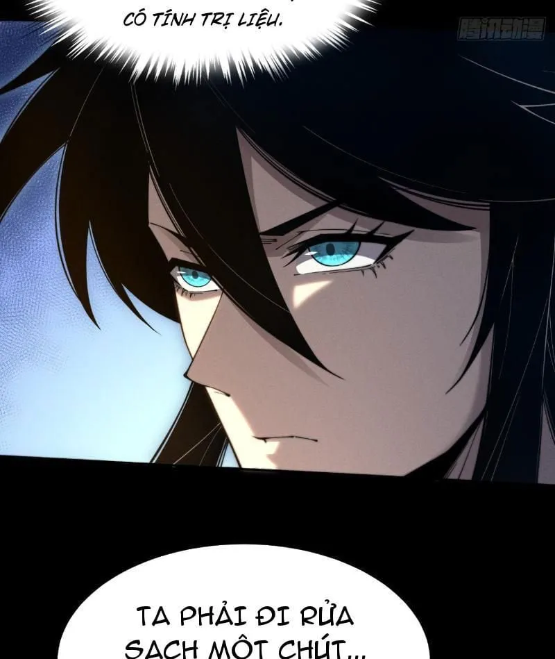 Đây rõ ràng không phải là tiên giới! Chap 5 - Next Chap 6