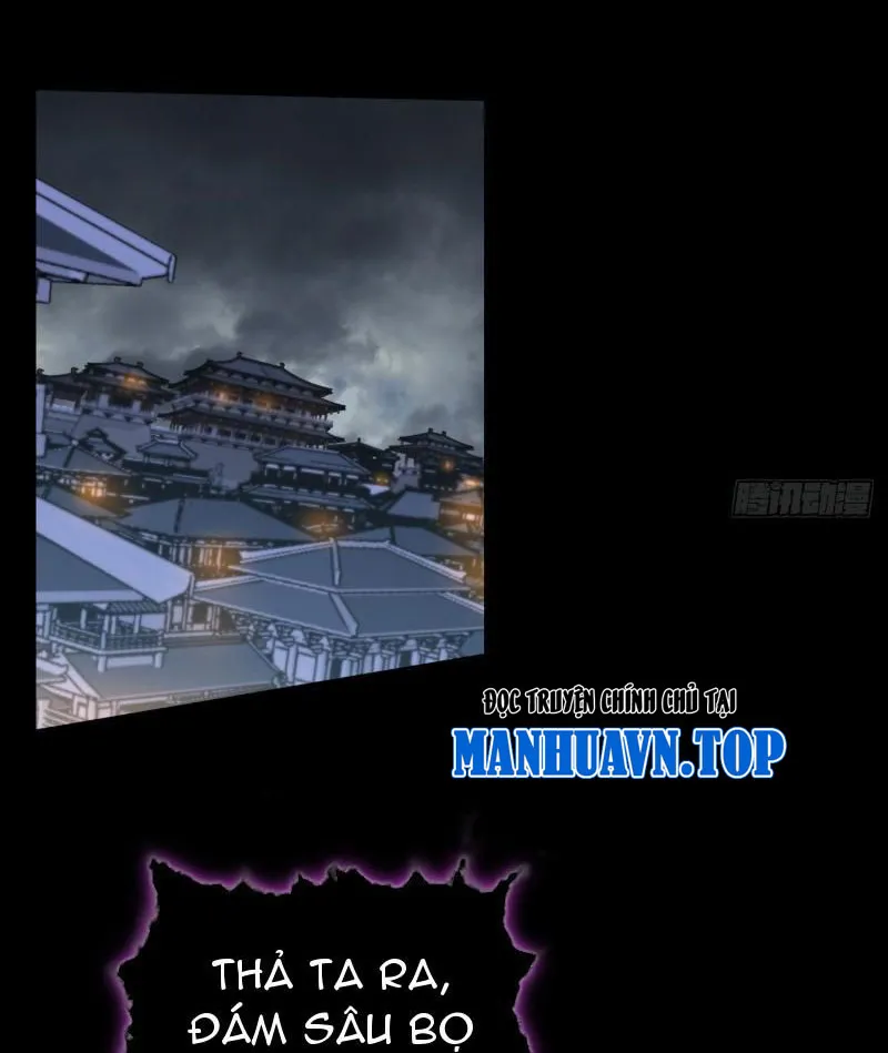 Đây rõ ràng không phải là tiên giới! Chap 5 - Next Chap 6