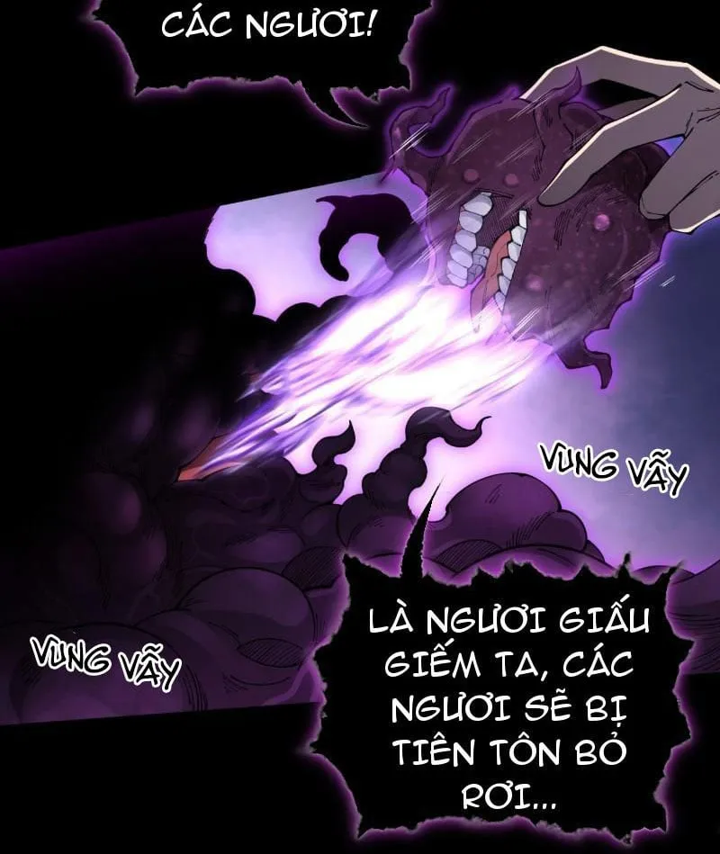 Đây rõ ràng không phải là tiên giới! Chap 5 - Next Chap 6