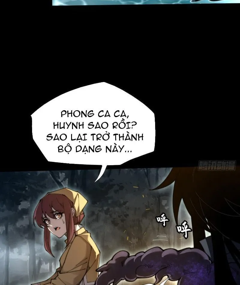 Đây rõ ràng không phải là tiên giới! Chap 5 - Next Chap 6