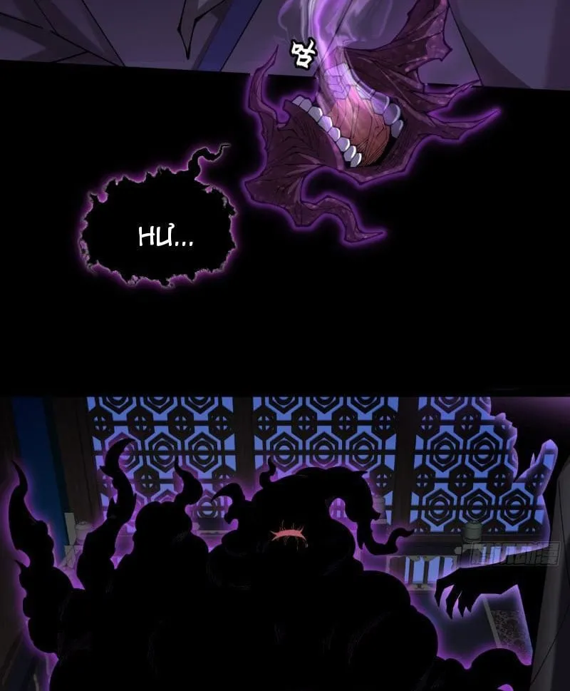 Đây rõ ràng không phải là tiên giới! Chap 5 - Next Chap 6