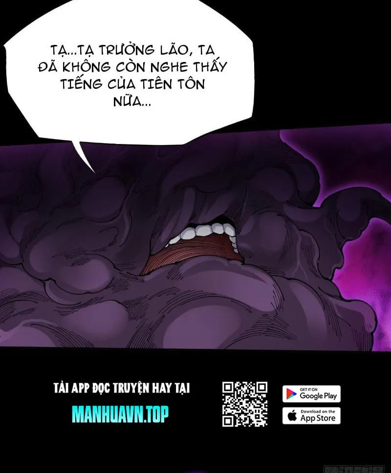 Đây rõ ràng không phải là tiên giới! Chap 5 - Next Chap 6