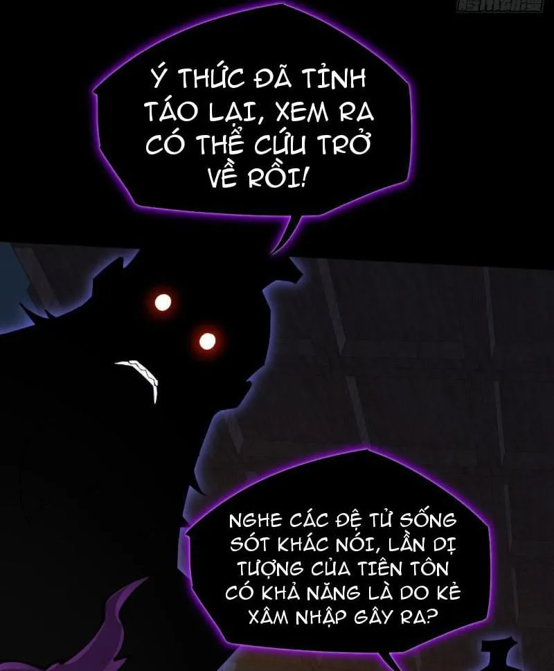 Đây rõ ràng không phải là tiên giới! Chap 5 - Next Chap 6
