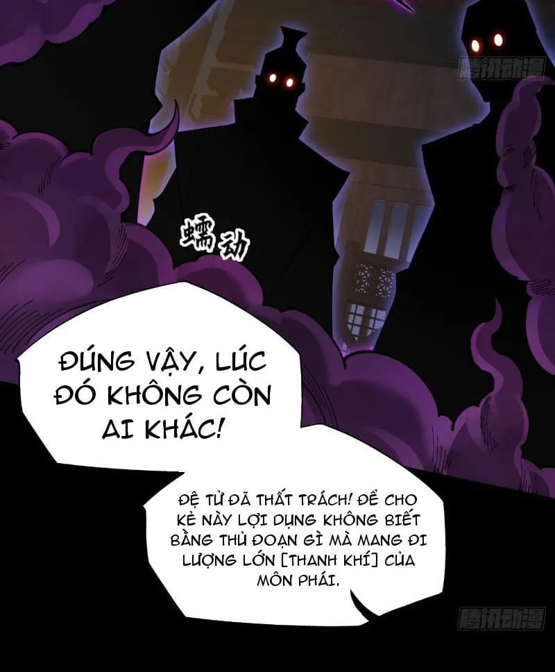 Đây rõ ràng không phải là tiên giới! Chap 5 - Next Chap 6