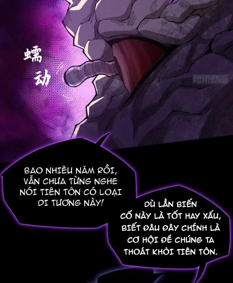 Đây rõ ràng không phải là tiên giới! Chap 5 - Next Chap 6