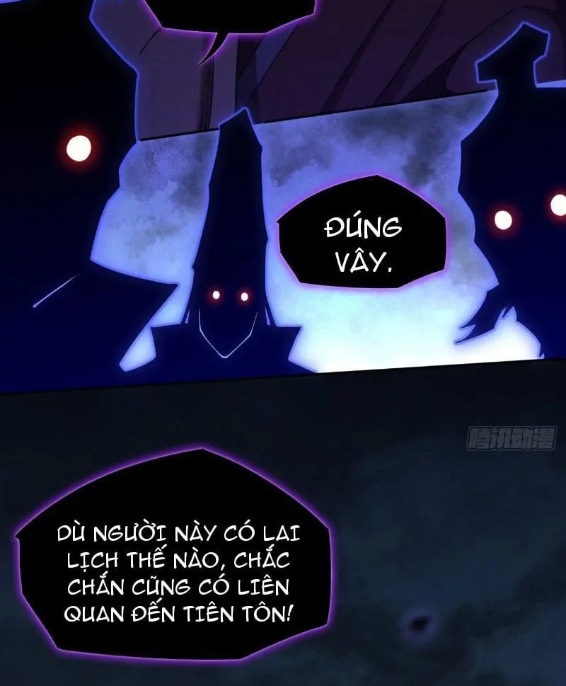 Đây rõ ràng không phải là tiên giới! Chap 5 - Next Chap 6