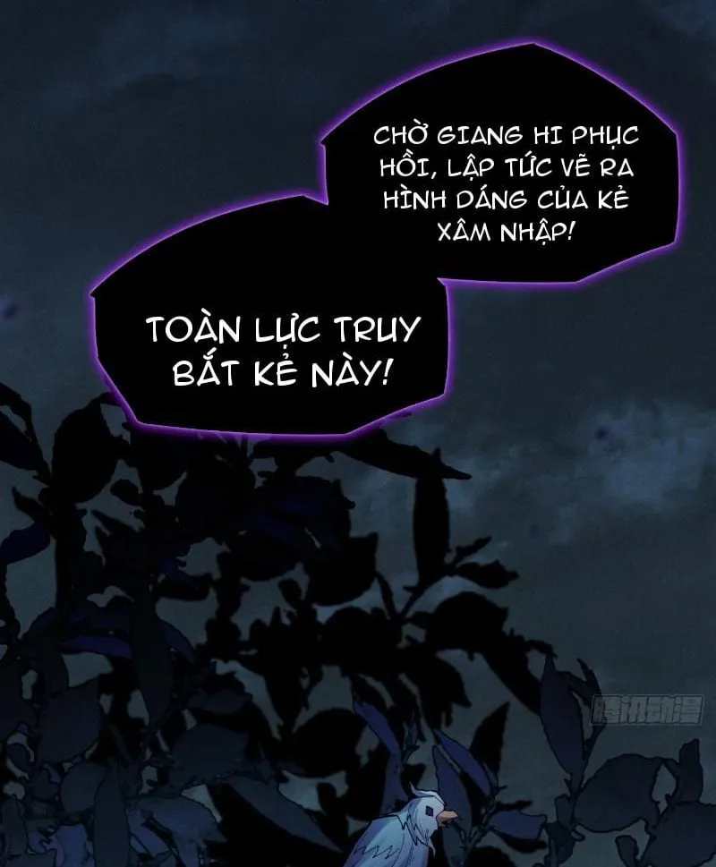 Đây rõ ràng không phải là tiên giới! Chap 5 - Next Chap 6