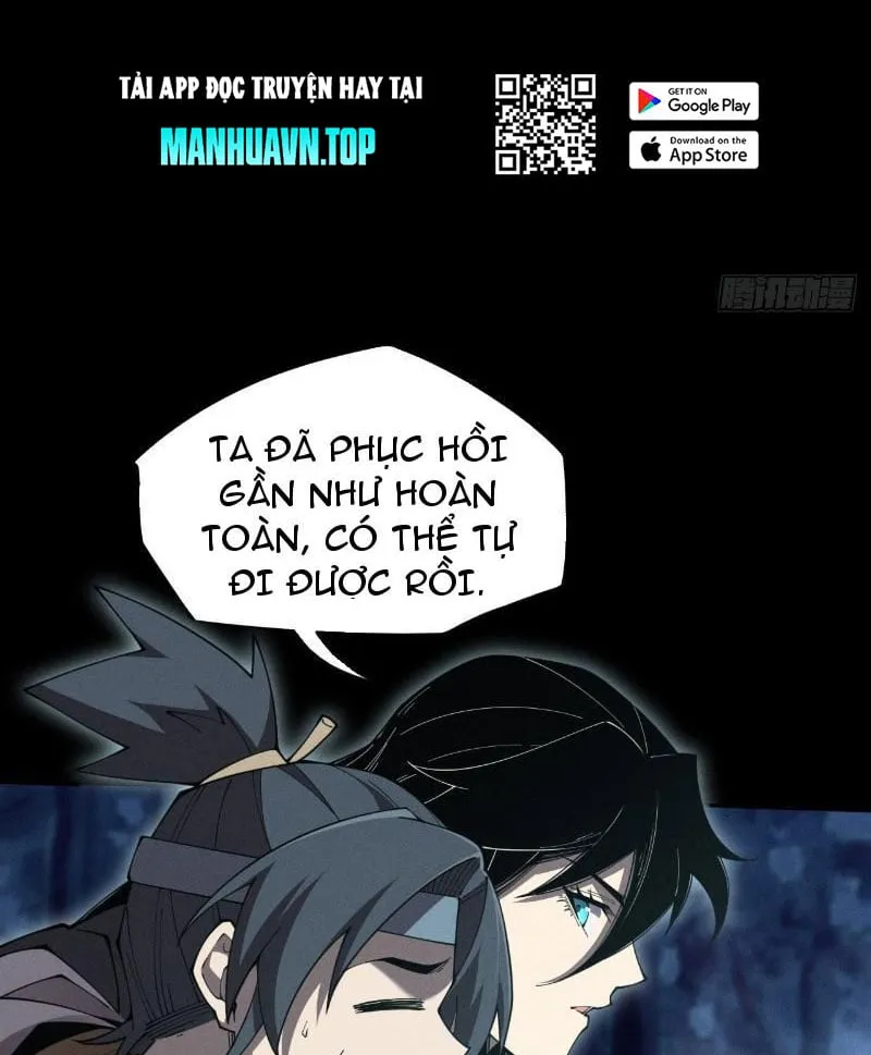 Đây rõ ràng không phải là tiên giới! Chap 5 - Next Chap 6