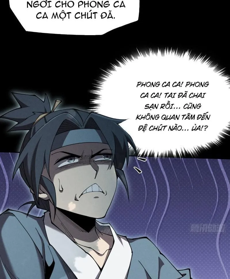 Đây rõ ràng không phải là tiên giới! Chap 5 - Next Chap 6