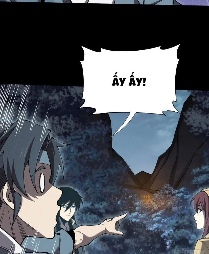Đây rõ ràng không phải là tiên giới! Chap 5 - Next Chap 6