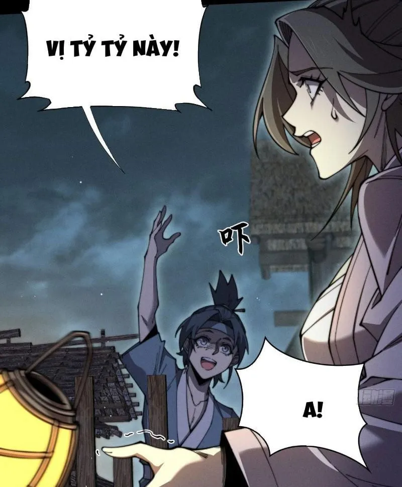 Đây rõ ràng không phải là tiên giới! Chap 5 - Next Chap 6