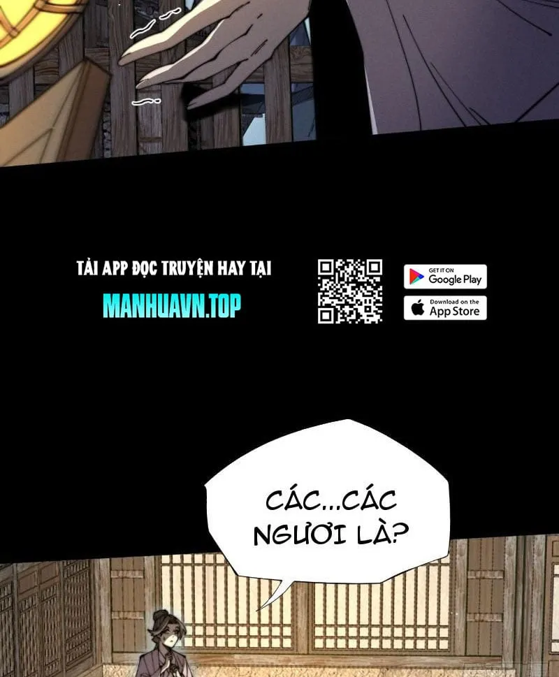 Đây rõ ràng không phải là tiên giới! Chap 5 - Next Chap 6
