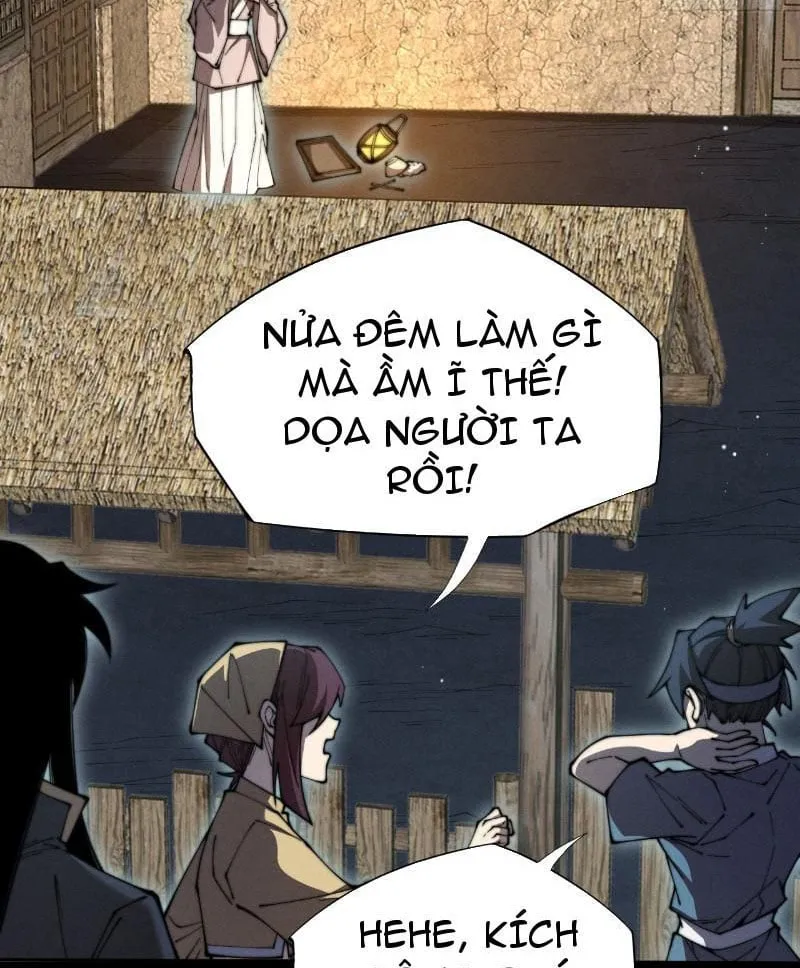 Đây rõ ràng không phải là tiên giới! Chap 5 - Next Chap 6