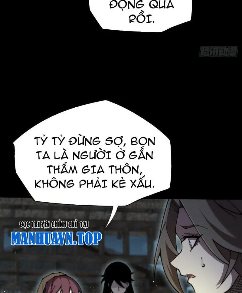 Đây rõ ràng không phải là tiên giới! Chap 5 - Next Chap 6