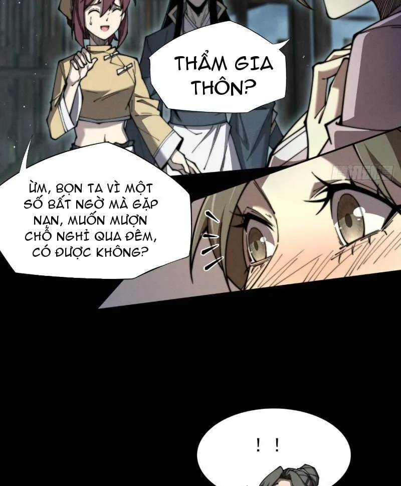 Đây rõ ràng không phải là tiên giới! Chap 5 - Next Chap 6