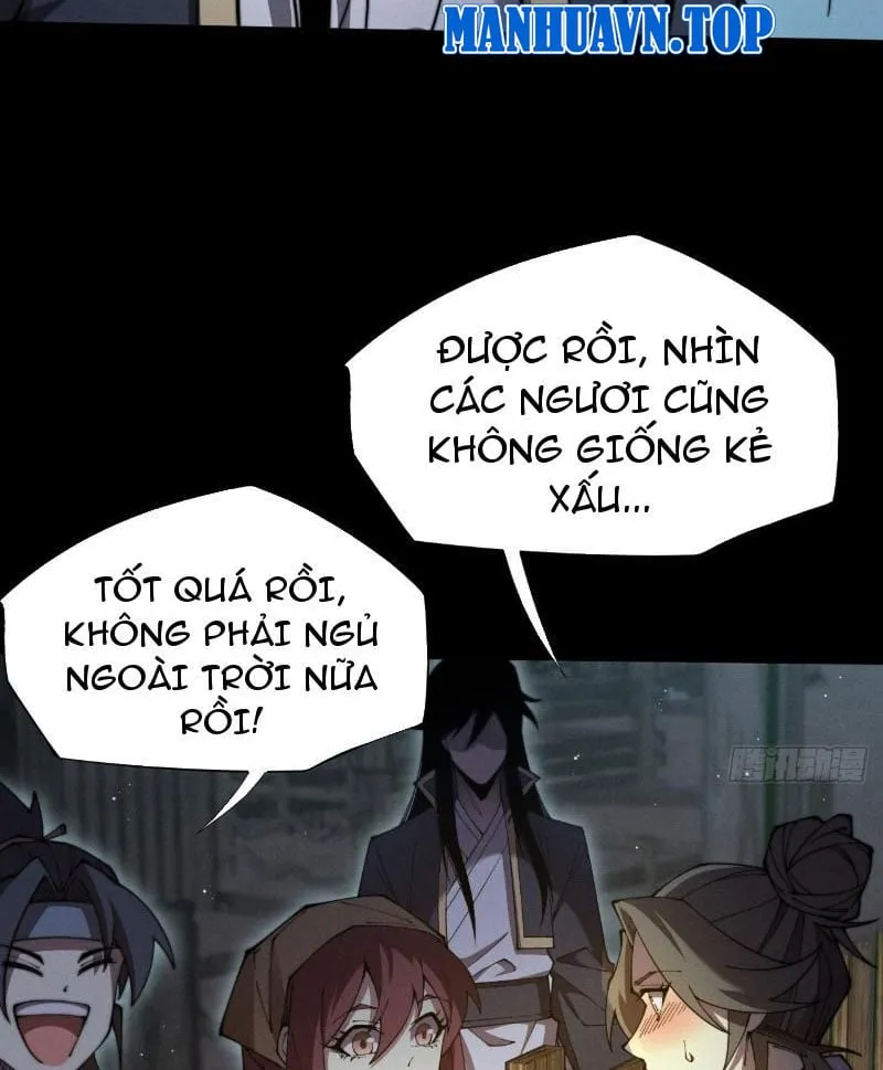 Đây rõ ràng không phải là tiên giới! Chap 5 - Next Chap 6