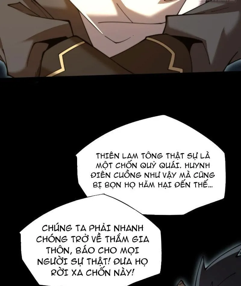 Đây rõ ràng không phải là tiên giới! Chap 5 - Next Chap 6