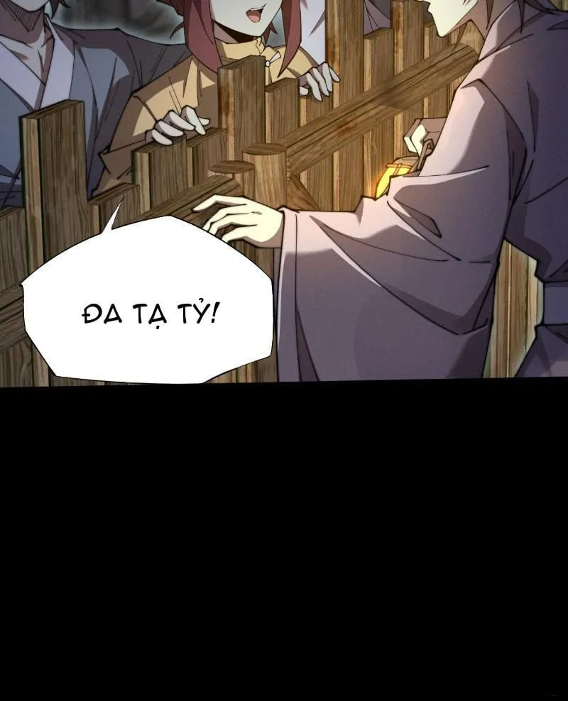 Đây rõ ràng không phải là tiên giới! Chap 5 - Next Chap 6
