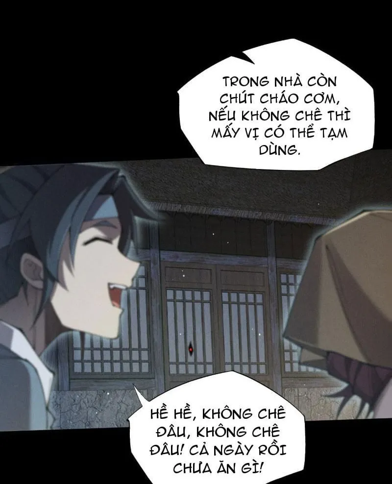 Đây rõ ràng không phải là tiên giới! Chap 5 - Next Chap 6