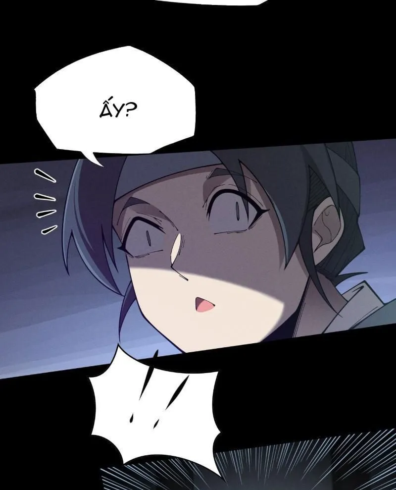 Đây rõ ràng không phải là tiên giới! Chap 5 - Next Chap 6